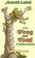 Audiobook Frog and Toad Collection author Arnold Lobel