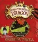 Audiobook How to Train Your Dragon: Book 1 author Cressida Cowell