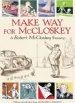 Audiobook Make way for Mccloskey: A Robert Mccloskey Treasury author Robert Mccloskey