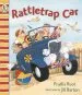 Audiobook Rattletrap car author Phyllis Root