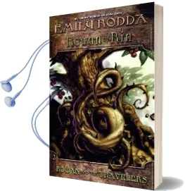 Rowan of rin #2: Rowan and the Travelers Audiobook download free by Emily Rodda