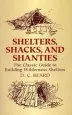 Audiobook Shelters,Shacks and Shanties author D C Beard