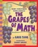 Audiobook The Grapes of Math author Greg Tang