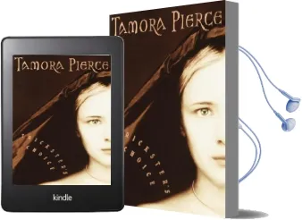 Trickster'S Choice Audiobook download free by Pierce Tamora