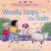 Audiobook Woolly Stops the Train author Heather Amery