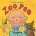 Audiobook Zoo poo: A First Toilet Training Book author Richard Morgan