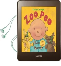 Zoo poo: A First Toilet Training Book Audiobook download free by Richard Morgan