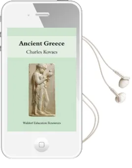 Ancient Greece Audiobook download free by Charles Kovacs