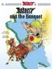 Audiobook Asterix: Asterix and the Banquet: Album 5 author Rene Goscinny