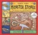 Audiobook Monster Stones: The Story of a Dinosaur Fossil author Jacqui Bailey