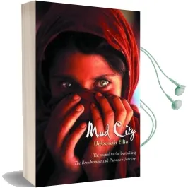 Mud City Audiobook download free by Deborah Ellis