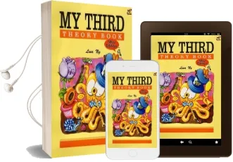 My Third Theory Book: Part 3 Audiobook download free by Lina Ng