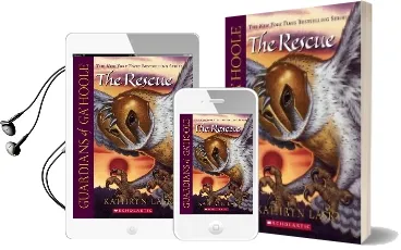 The Rescue Audiobook download free by Kathryn Lasky