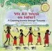 Audiobook We all Went on Safari author Laurie Krebs