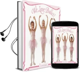 We Love Ballet! Audiobook download free by Jane Feldman
