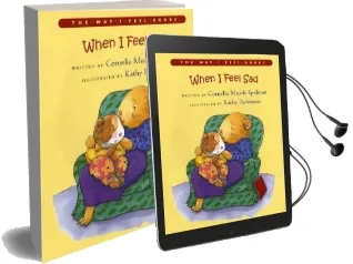 When i Feel sad - the way i Feel Books Audiobook download free by Cornelia Spelman
