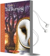 Burning Guardians Audiobook download free by Kathryn Lasky