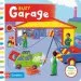 Audiobook Busy Garage author Rebecca Finn