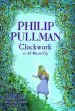 Audiobook Clockwork author Philip Pullman