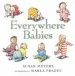 Audiobook Everywhere Babies author Susan Meyers