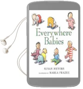 Everywhere Babies Audiobook download free by Susan Meyers