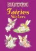 Audiobook Glitter Fairies Stickers author Darcy May