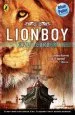 Audiobook Lionboy author Zizou Corder