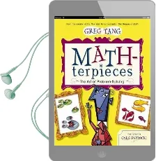 Math-Terpieces Audiobook download free by Greg Tang