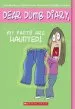 Audiobook My Pants are Haunted author Jim Benton
