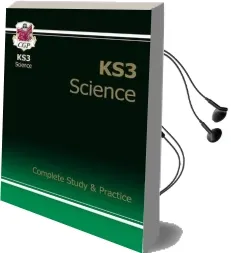 New ks3 Science Complete Study & Practice - Higher (With Online Edition) Audiobook download free by Cgp Books