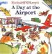Audiobook Richard Scarry'S a day at the Airport author Richard Scarry