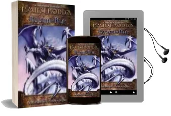 Rowan of rin Audiobook download free by Emily Rodda