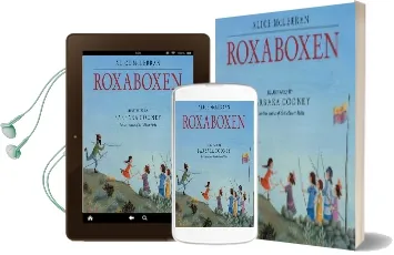 Roxaboxen Audiobook download free by Alice Mclerran