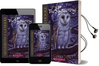 The Shattering Audiobook download free by Kathryn Lasky