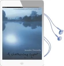 A Gathering Light Audiobook download free by Jennifer Donnelly