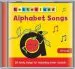 Audiobook Alphabet Songs author Fiona Pritchard