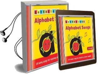 Alphabet Songs Audiobook download free by Fiona Pritchard