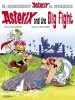 Audiobook Asterix: Asterix and the big Fight: Album 7 author Rene Goscinny
