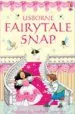 Audiobook Fairy Tales Snap author S. Cartwright