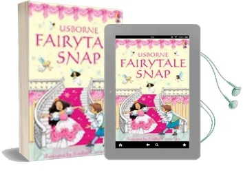 Fairy Tales Snap Audiobook download free by S. Cartwright