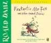 Audiobook Fantastic mr fox and Other Animal Stories author Roald Dahl