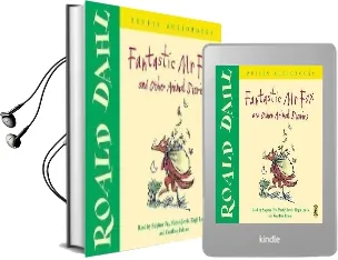 Fantastic mr fox and Other Animal Stories Audiobook download free by Roald Dahl