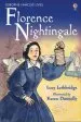Audiobook Florence Nightingale author Lucy Lethbridge