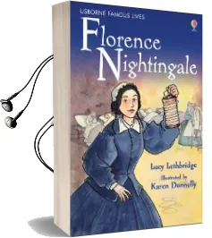 Florence Nightingale Audiobook download free by Lucy Lethbridge