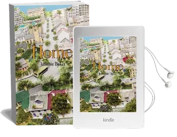 Home Audiobook download free by Jeannie Baker