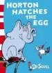 Audiobook Horton Hatches the egg: Yellow Back Book author Dr. Seuss