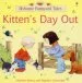 Audiobook Kitten'S day out author Heather Amery