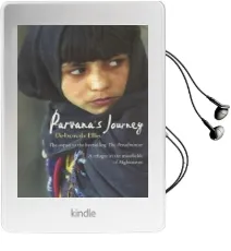 Parvana'S Journey Audiobook download free by Deborah Ellis