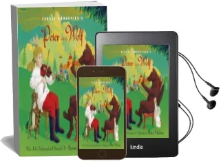 Sergei Prokofiev Peter and Wolf Audiobook download free by Sergei Prokofiev