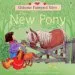 Audiobook The new Pony author Heather Amery
